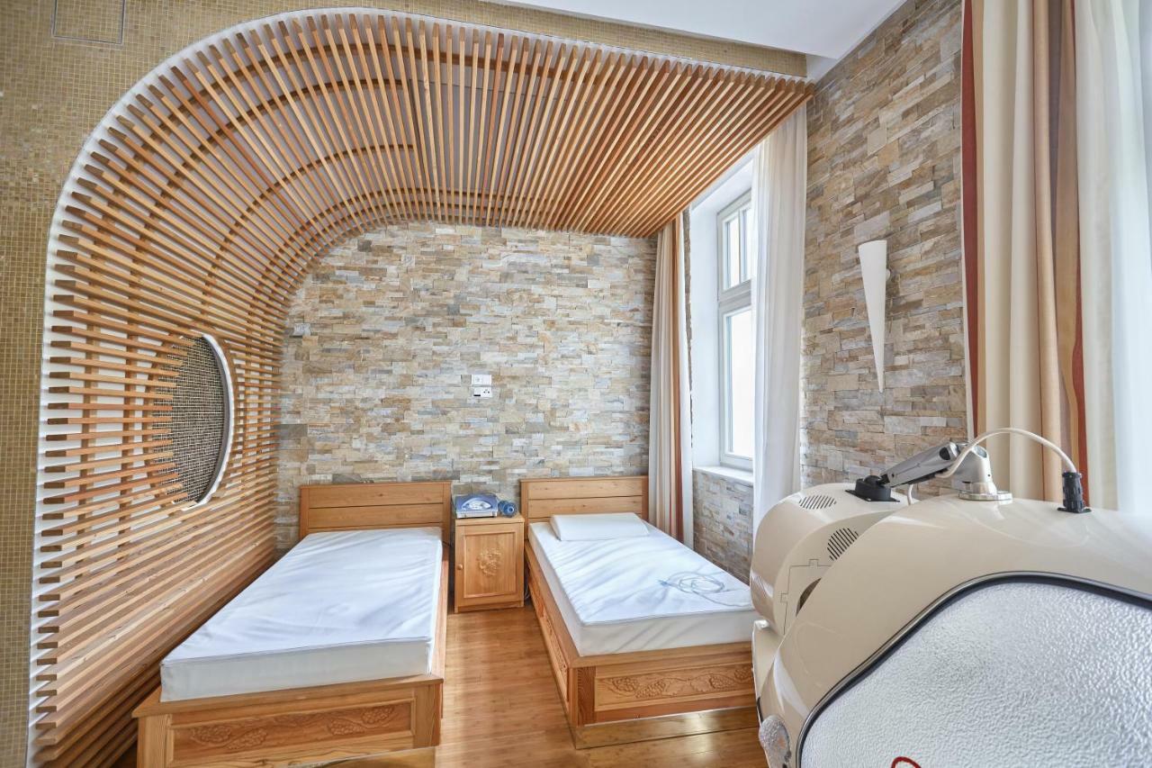 Apartment Villa Dionysus 카를로비바리 외부 사진